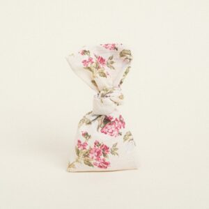 Beauty Home Продълговат Голям 12 x 38 cm Флорален Винтидж