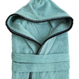 Халат за баня Bath Collection BRIDGE SPRAY Small размер S