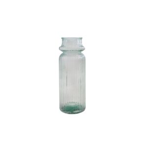 Beauty Home Стъклен буркан Ирис 45,5 CM
