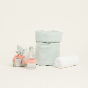 Beauty Home ЦИЛИНДЪР КОМПЛЕКТ ЗА МАСЛО РУСАЛКА ПЛАТНО