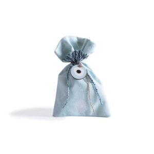 Beauty Home Торбичка Цвете на желанията 12 x 17 cm