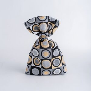 Beauty Home Торбичка Плат ROUND CIRCLE LUXURY