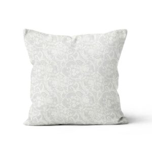 Beauty Home Калъфка за възглавница Принт Дантела