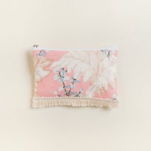 Beauty Home портмоне 9 x 16 cm сьомга ПАМПАС