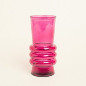 Beauty Home Стъклен буркан Елάνη 25 CM