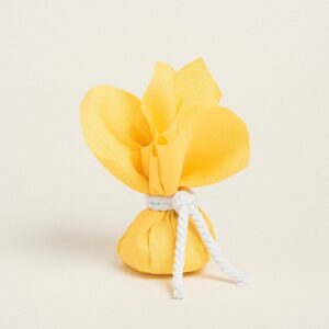 Beauty Home КЪРПА 27 x 27 cm ЖЪЛТО