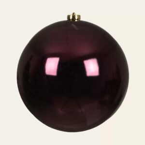 Beauty Home НЕСЧУПВАЕМА ТОПКА ЛИЛАВО 20 CM