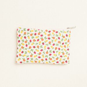 Beauty Home Портмоне 9 x 16 cm МИНИ ПЛОДОВЕ МИКС