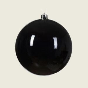Beauty Home Нечуплива топка черна 14 CM