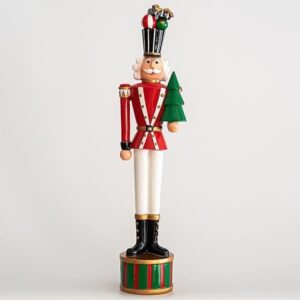Beauty Home Войник с дръвче, 45cm