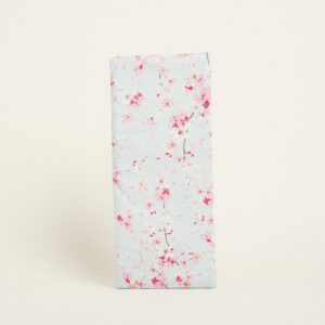 Beauty Home Декорация за свещ 35 x 22 cm Бадем