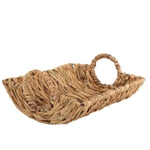 Beauty Home КОШНИЦА ОТ ЛИСТА 31 X 15 CM