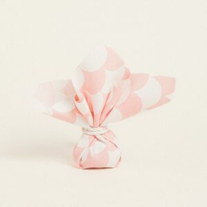 Beauty Home КЪРПА 27 x 27 cm РУСАЛКА СЬОМГА