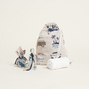 Beauty Home Раница ΛΑΔΟΣΕΤ VW