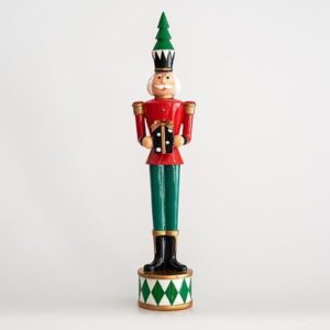 Beauty Home ВОЙНИК С ПОДАРЪК, 47cm