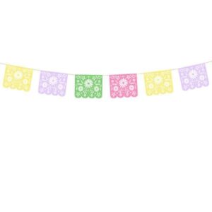 Beauty Home ГИРЛЯНД FIESTA 2 m