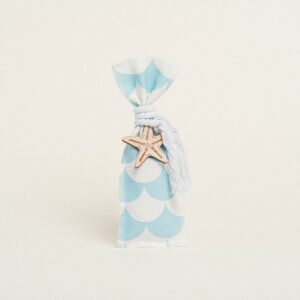 Beauty Home Продълговата торбичка 6 x 19 cm