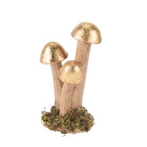 Beauty Home ГЪБИ 11 x 6,5 CM