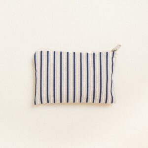 Beauty Home Портмоне 9 x 16 cm Раирано Синьо