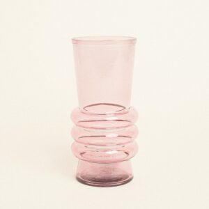 Beauty Home Стъклен буркан Елάνη 25 CM