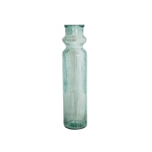 Beauty Home Стъклена ваза Ирис 76,5 CM