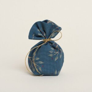 Beauty Home Торбичка с основа 8 x 12 cm DELICATE SWEET BRANCH