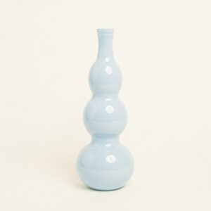 Beauty Home Стъклен буркан Нимфа 45 CM