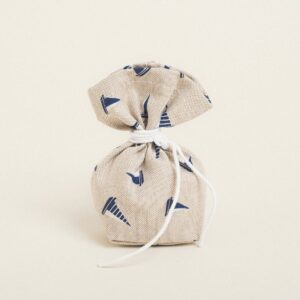 Beauty Home ТОРБИЧКА С ОСНОВА 8 x 12 cm МИНИ ПЛАТНЕНКИ