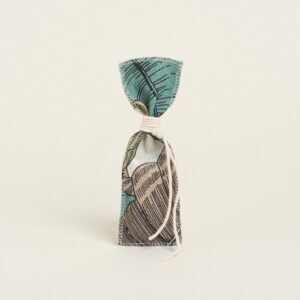 Beauty Home ТОРБИЧКА 6 x 19 cm ТРОПИЧЕСКИ ПАСТЕЛ