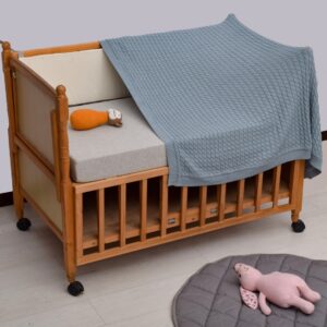 Качулка за момчета Κουβέρτα Bebe
