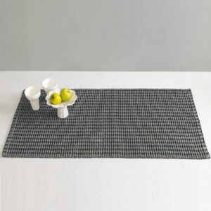 Кухненска изтривалка 60x120 HUTU GREY