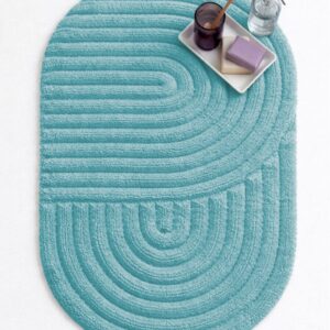 Постелка за баня 50x80 OREN AQUA