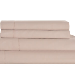 Monaco (Pink) (КОМПЛЕКТ СПАЛНО БЕЛЬО 245×270+2 КАЛЪФКИ ЗА ВЪЗГЛАВНИЦИ 52×75) 300TC