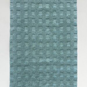 Постелка за баня 50x80 SUNU BLUE