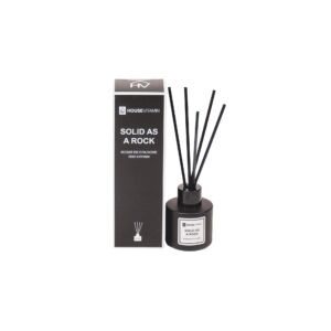 Beauty Home Ароматизатор за стая със стикове 30ml Solid as a rock