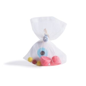 Beauty Home ТОРБИЧКА ТЮЛ 20 x 30 cm