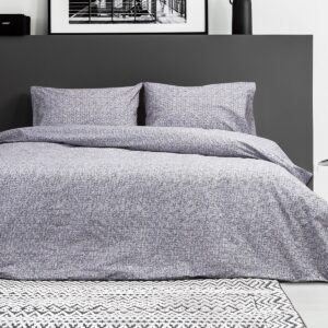 Beauty Home Комплект завивка king size Tonique Art 12073 220x240 Щампован