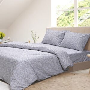 Beauty Home Кувертюра за спалня Brandy Аrt 12075 230x250 С принт