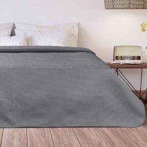 Beauty Home Единична кувертюра предварително изпрана Intence Art 12200 в 9 цвята 160x240