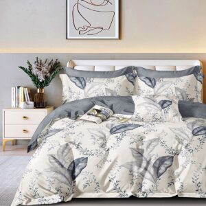 Beauty Home Комплект завивка двоен размер Art 12278 Argenta 220x240 Бежов