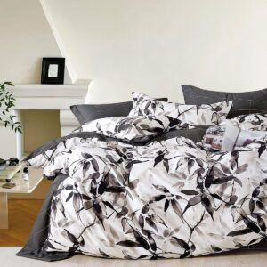Beauty Home Комплект завивка супер двойна Art 12285 Arabella 220x240 Сив