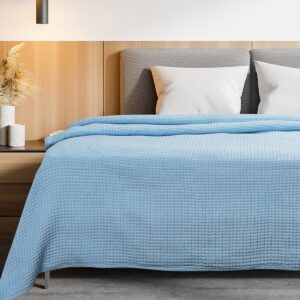 Beauty Home Единично одеяло Нежен жакард Art 12300 в 9 нюанса 170x260