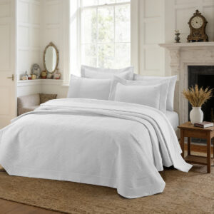 Beauty Home Булчински комплект 7 части в куфар Promise Art 12499 230x250 Бял