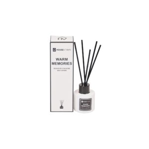 Beauty Home Ароматизатор за стая със стикове 30ml Warm memories
