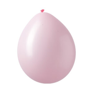 Beauty Home 10 Розови Балони Ø26cm