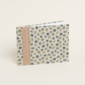 Beauty Home КНИГА ЗА ПОЖЕЛАНИЯ МАЛКИ ЧУДОВИЩА 20,5 x 27,5 cm