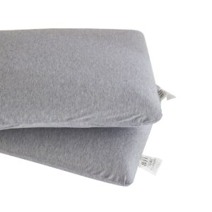 Beauty Home Възглавници за сън Flexile Memory Foam Art 4042 60x40+13 Сиви - Средни - 2 броя