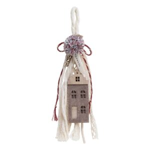 Beauty Home Висяща филцова къща мока