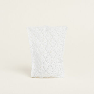 Beauty Home Плетена торбичка „Циклама“ 12 x 17 cm