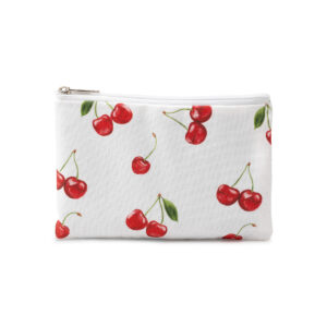 Beauty Home портмоне 9 x 16 cm череши